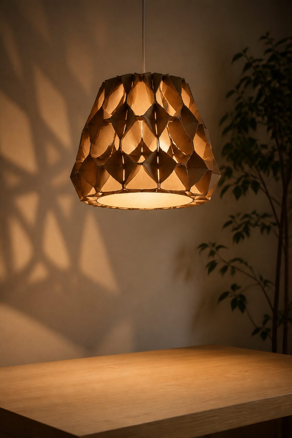 10 Cardboard Craft Ideas for Adults Beginners That Wow 5 Item 3