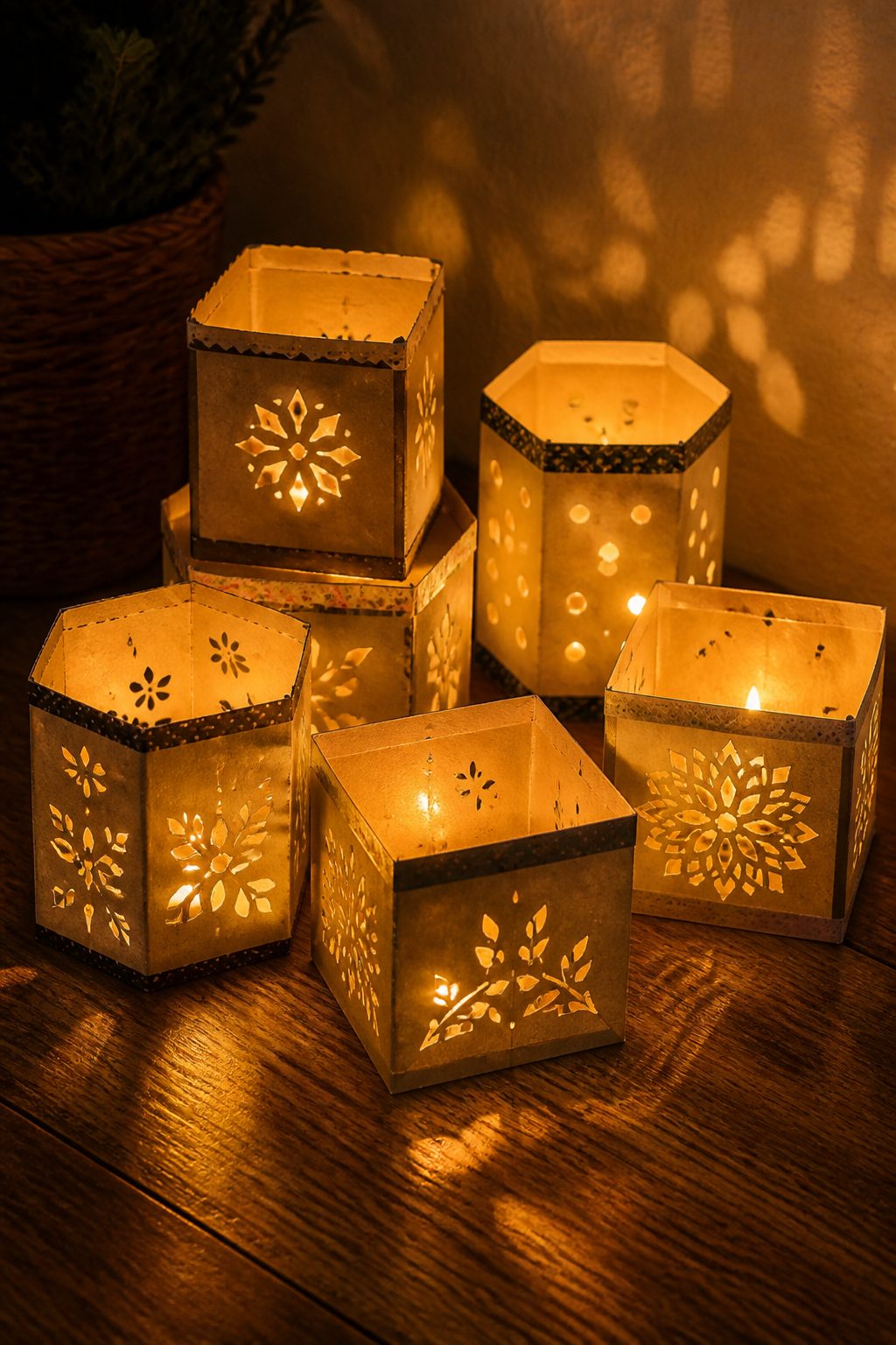 10 Cardboard Craft Ideas for Adults Beginners That Wow 6 Item 4