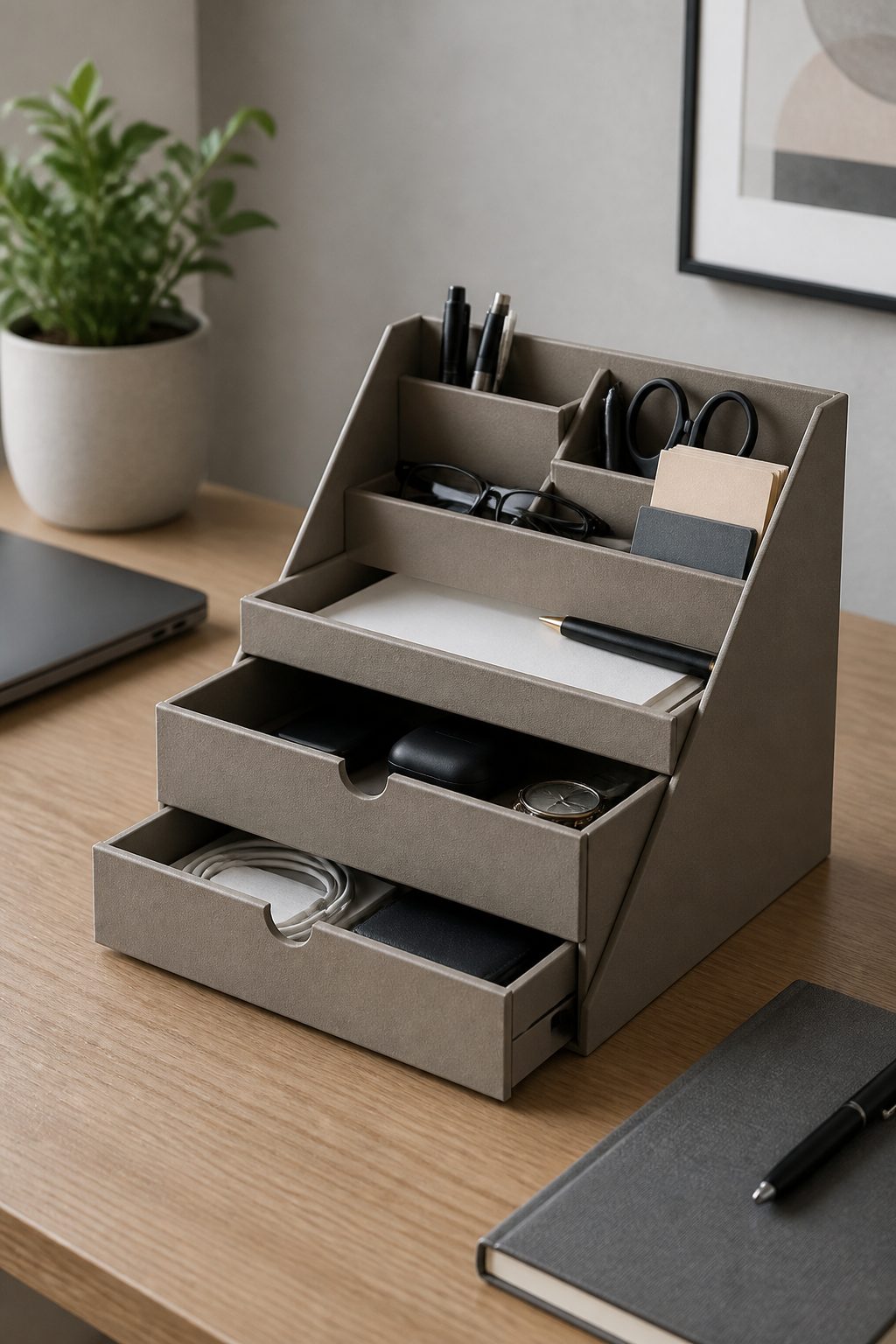 10 Cardboard Craft Ideas for Adults Beginners That Wow 10 Item 8