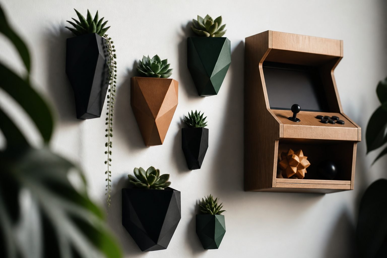 11 Cardboard Craft Ideas for Teens: Wow-Worthy Projects