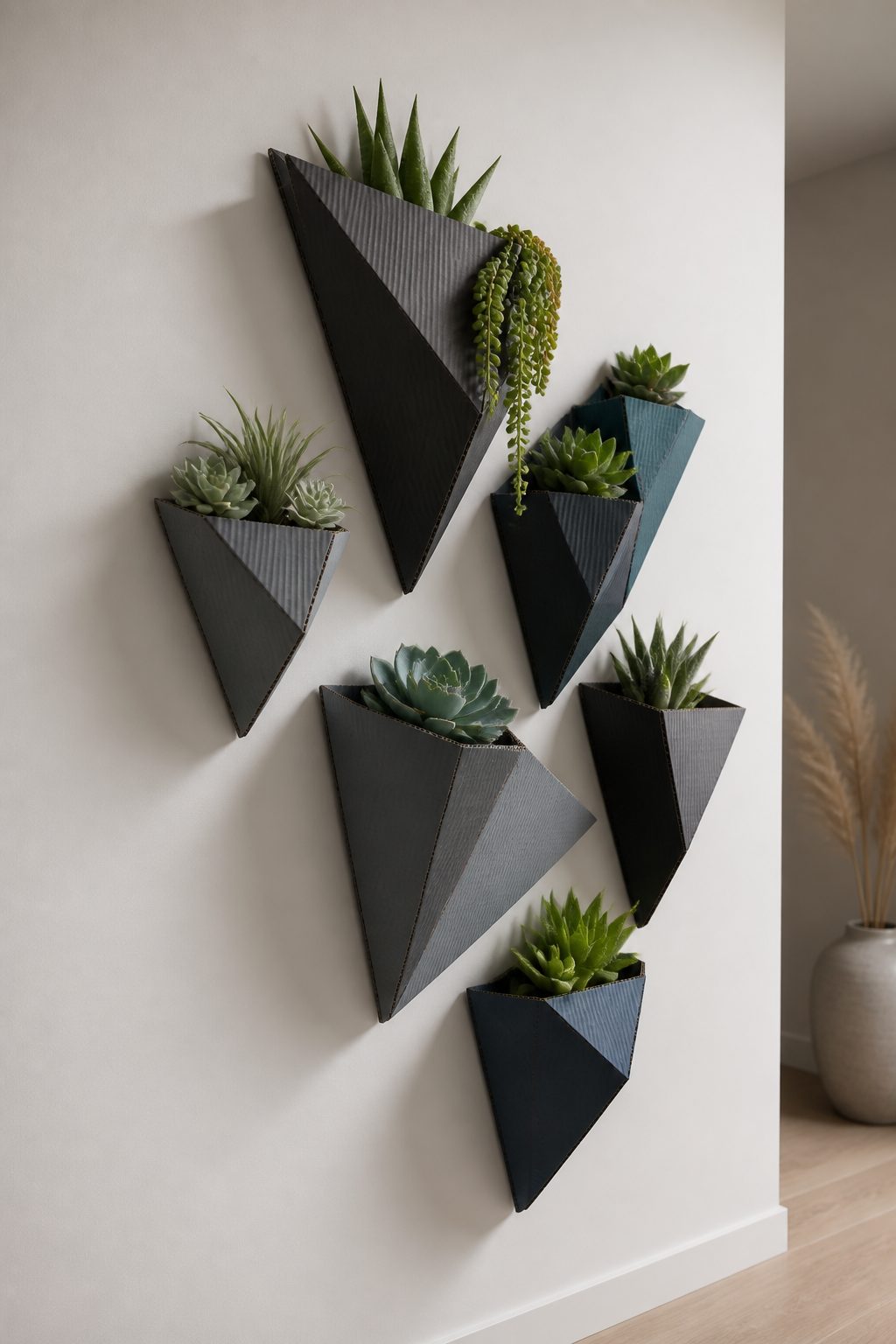 11 Cardboard Craft Ideas for Teens: Wow-Worthy Projects 3 Item 1