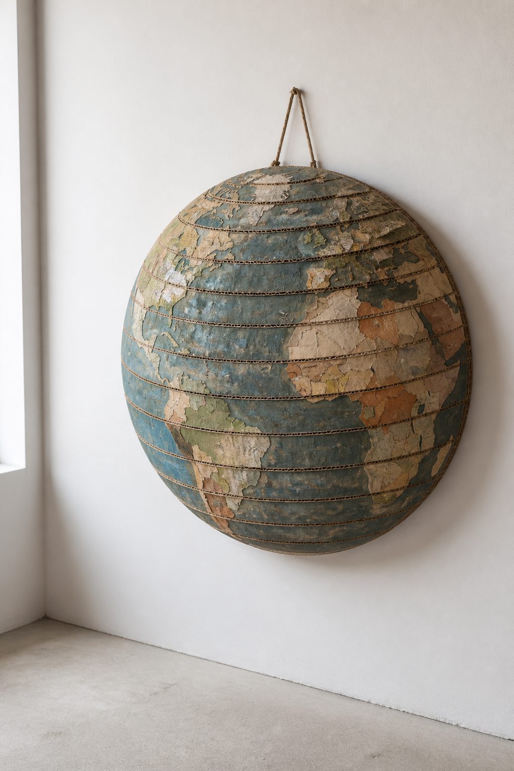 11 Cardboard Craft Ideas for Teens: Wow-Worthy Projects 6 Item 4