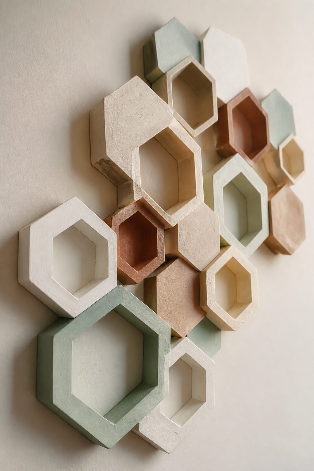 10 Boho Cardboard Craft Ideas for Wall Art That Elevate Any Space Masterclass 6 Item 4