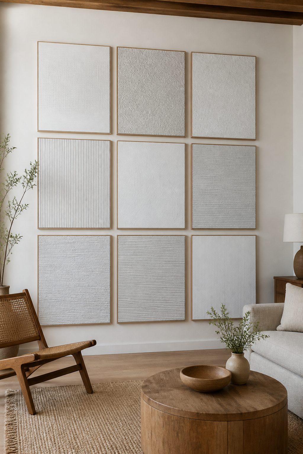 10 Boho Cardboard Craft Ideas for Wall Art That Elevate Any Space Masterclass 12 Item 10