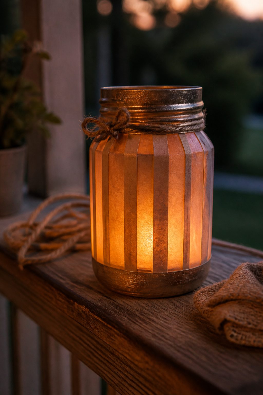 Rustic Cardboard Craft Ideas for Farmhouse Decor: 11 Easy DIYs 5 Item 3