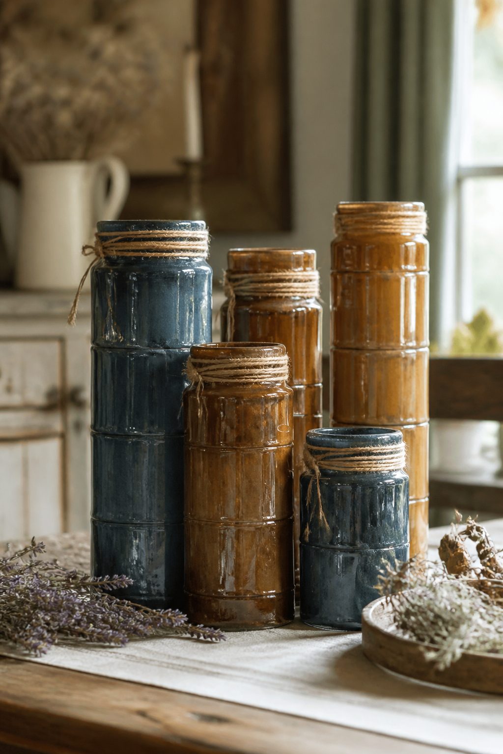 Rustic Cardboard Craft Ideas for Farmhouse Decor: 11 Easy DIYs 7 Item 5