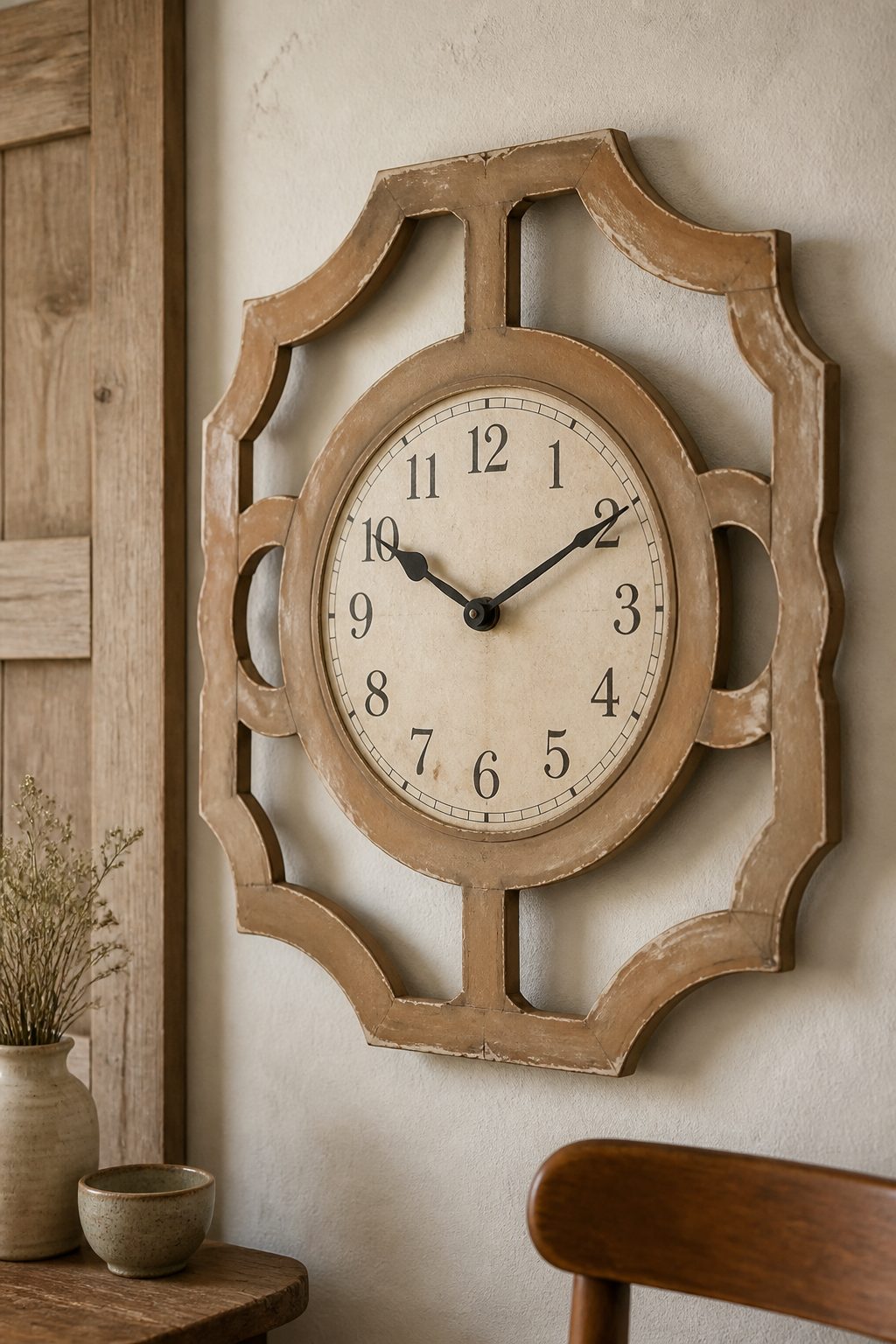 Rustic Cardboard Craft Ideas for Farmhouse Decor: 11 Easy DIYs 10 Item 8