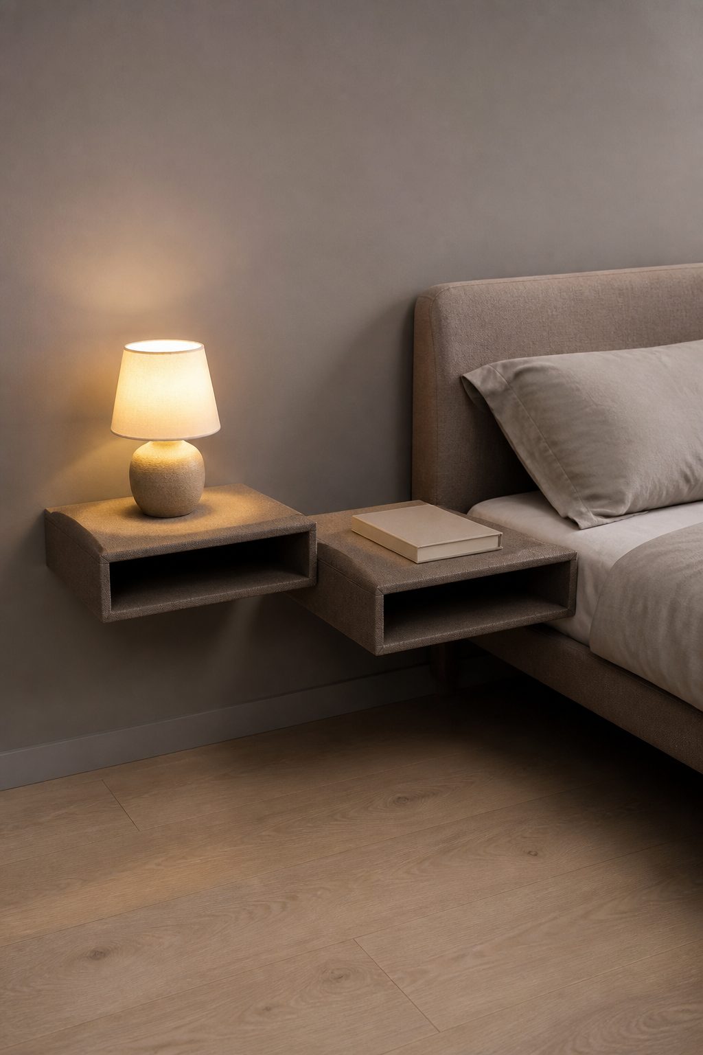 10 Aesthetic Cardboard Craft Ideas for Your Room 6 Item 4