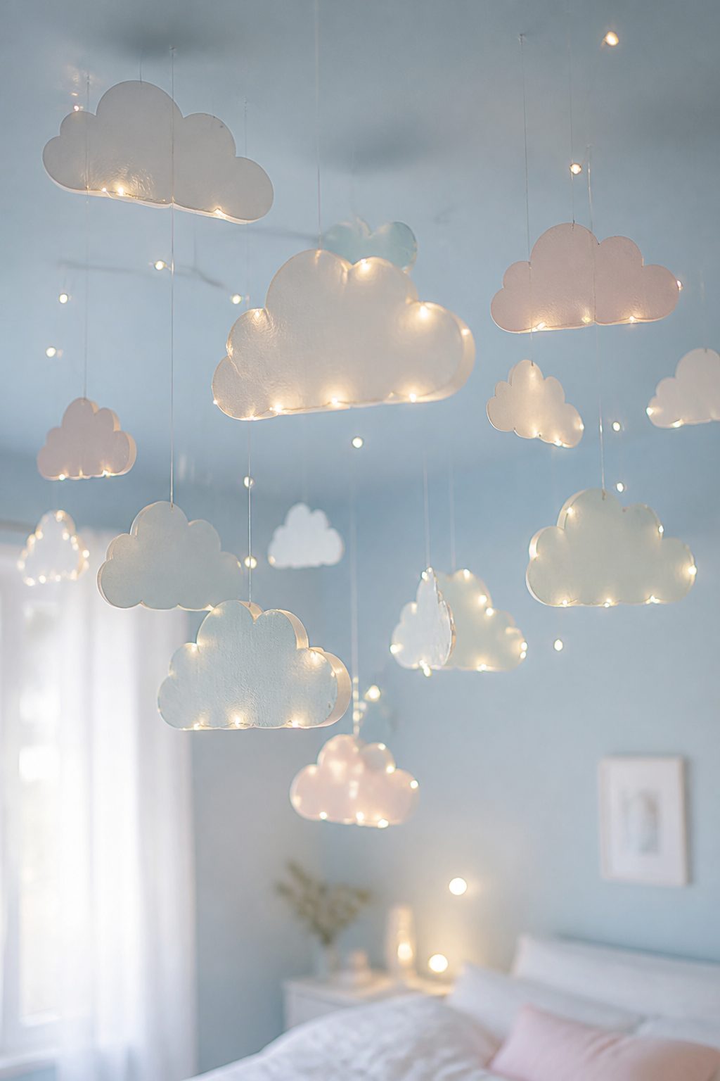 10 Aesthetic Cardboard Craft Ideas for Your Room 9 Item 7