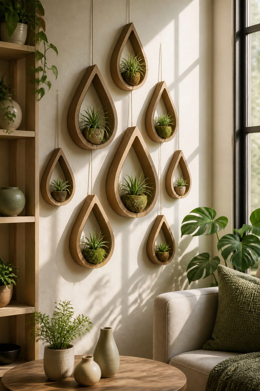 10 Aesthetic Cardboard Craft Ideas for Your Room 10 Item 8