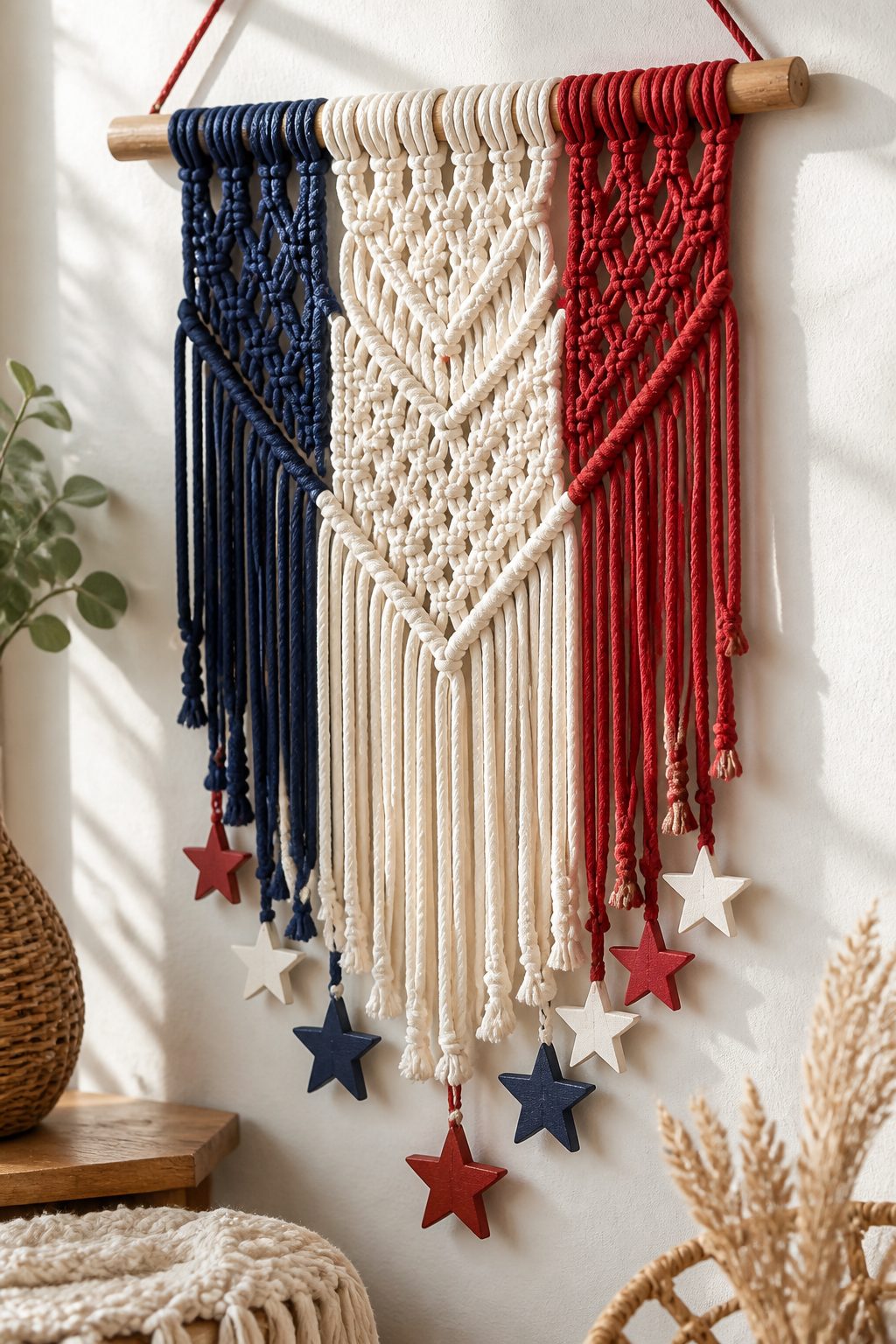 11 Easy 4th of July Crafts for Girls Night That Double as Party Decor 2 Item 1
