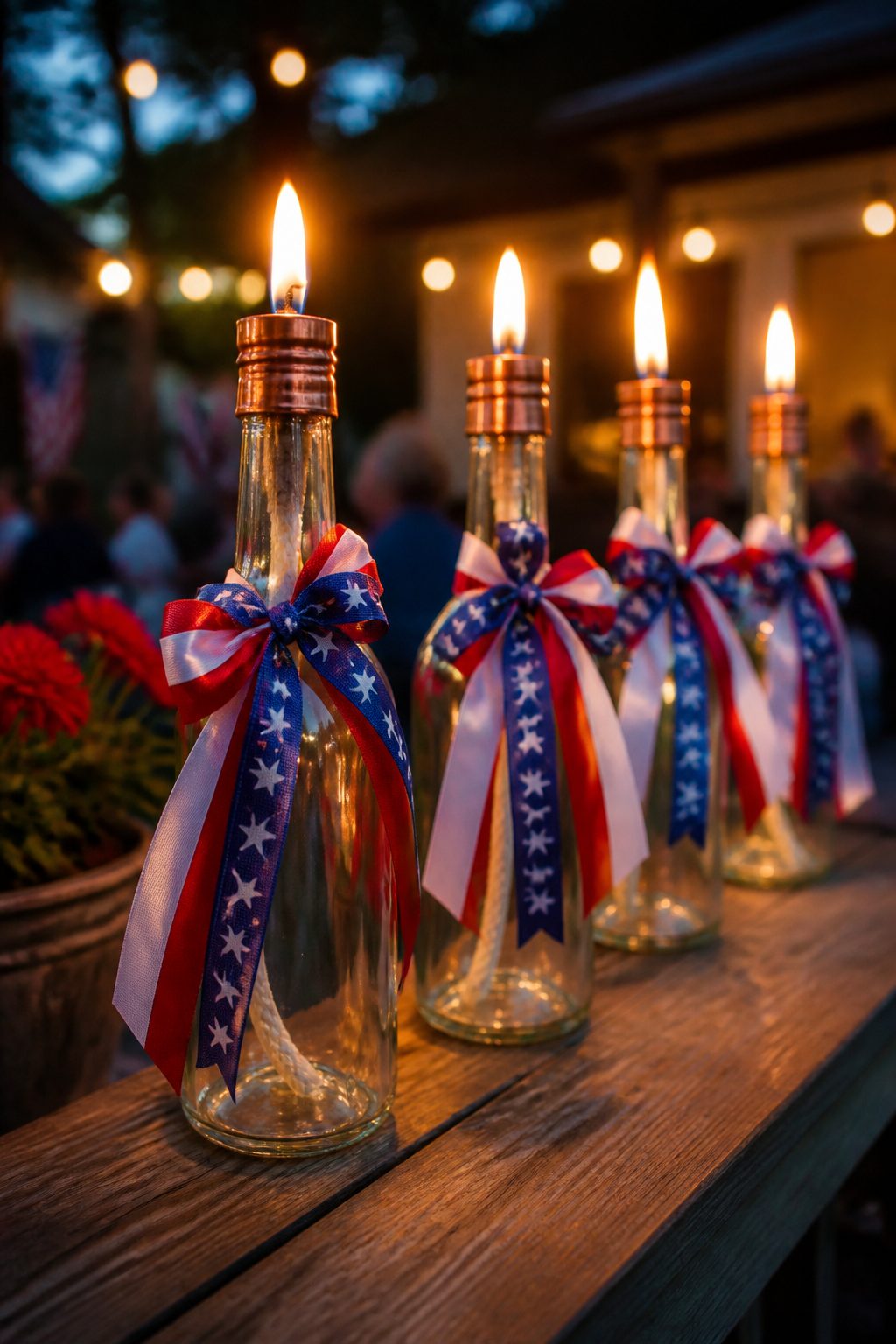 11 Easy 4th of July Crafts for Girls Night That Double as Party Decor 3 Item 2