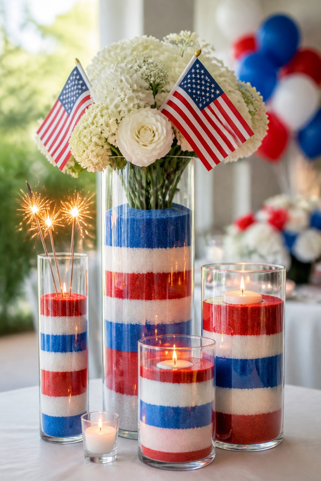 11 Easy 4th of July Crafts for Girls Night That Double as Party Decor 5 Item 4