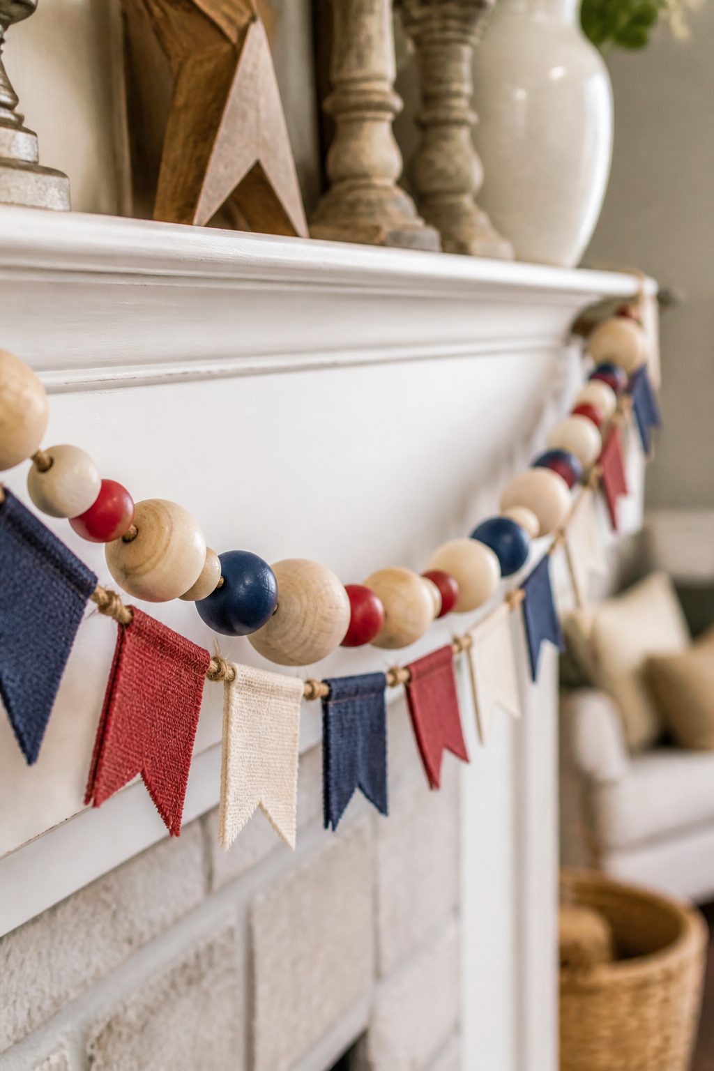 11 Easy 4th of July Crafts for Girls Night That Double as Party Decor 6 Item 5
