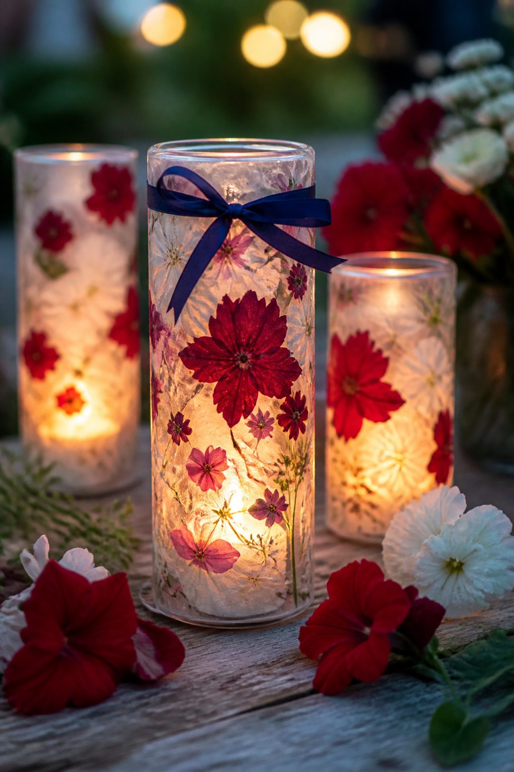 11 Easy 4th of July Crafts for Girls Night That Double as Party Decor 7 Item 6