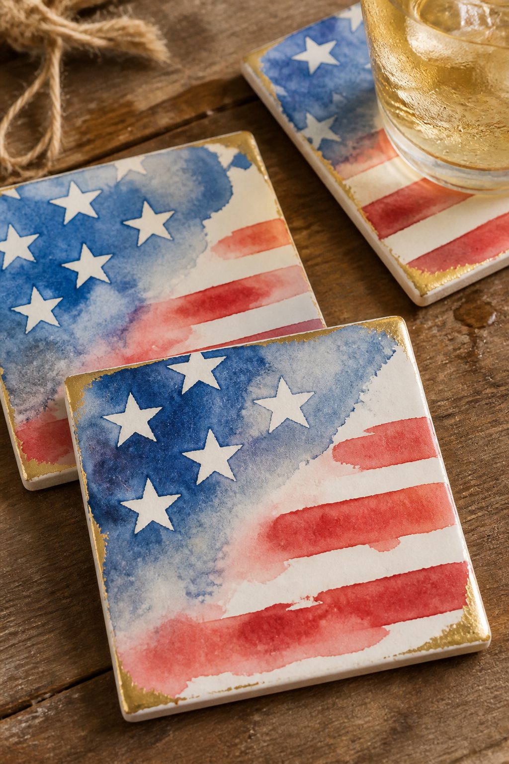 11 Easy 4th of July Crafts for Girls Night That Double as Party Decor 11 Item 10