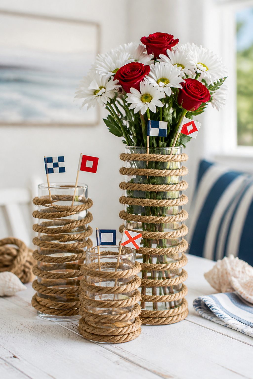 11 Easy 4th of July Crafts for Girls Night That Double as Party Decor 12 Item 11