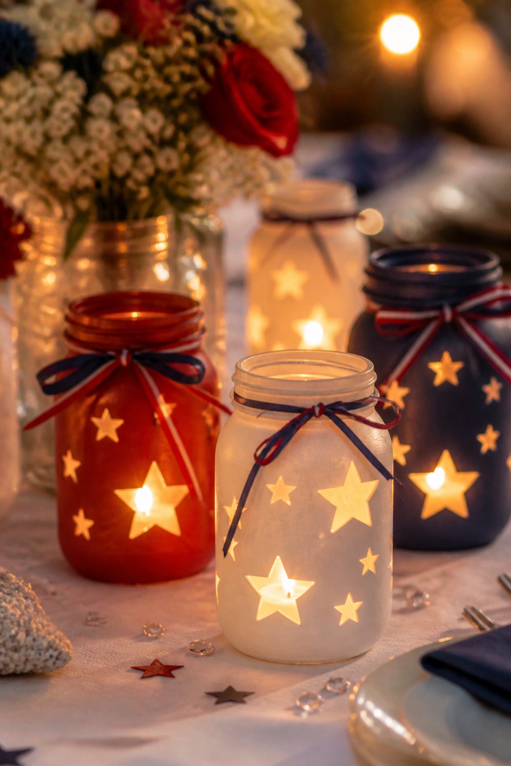 9 DIY 4th of July Baby Shower Decorations Ideas That Feel Special 5 Item 4