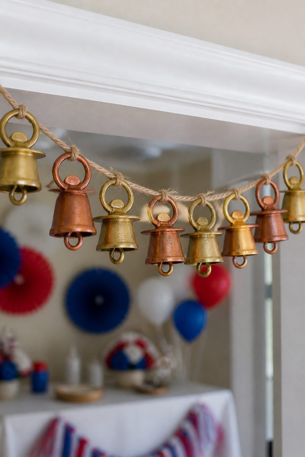 9 DIY 4th of July Baby Shower Decorations Ideas That Feel Special 6 Item 5