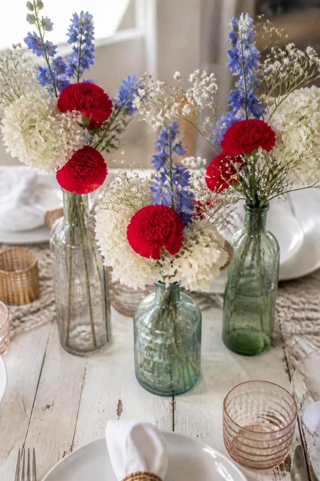 9 DIY 4th of July Baby Shower Decorations Ideas That Feel Special 7 Item 6