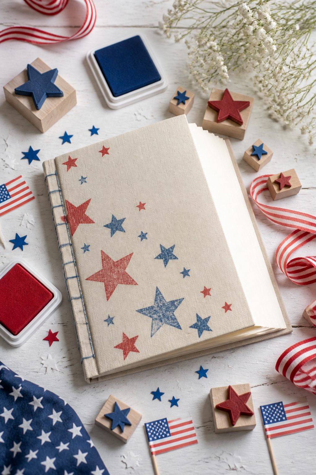 9 DIY 4th of July Baby Shower Decorations Ideas That Feel Special 10 Item 9