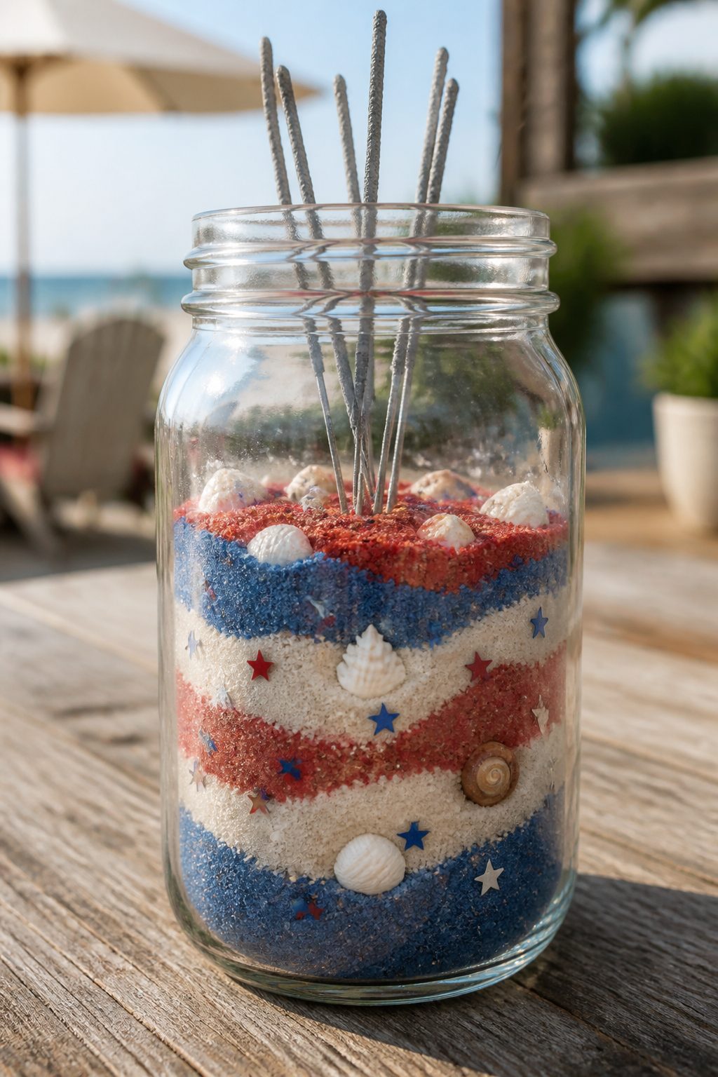 10 Stunning 4th of July Crafts for Families to Do Together Before the Fireworks 3 Item 2