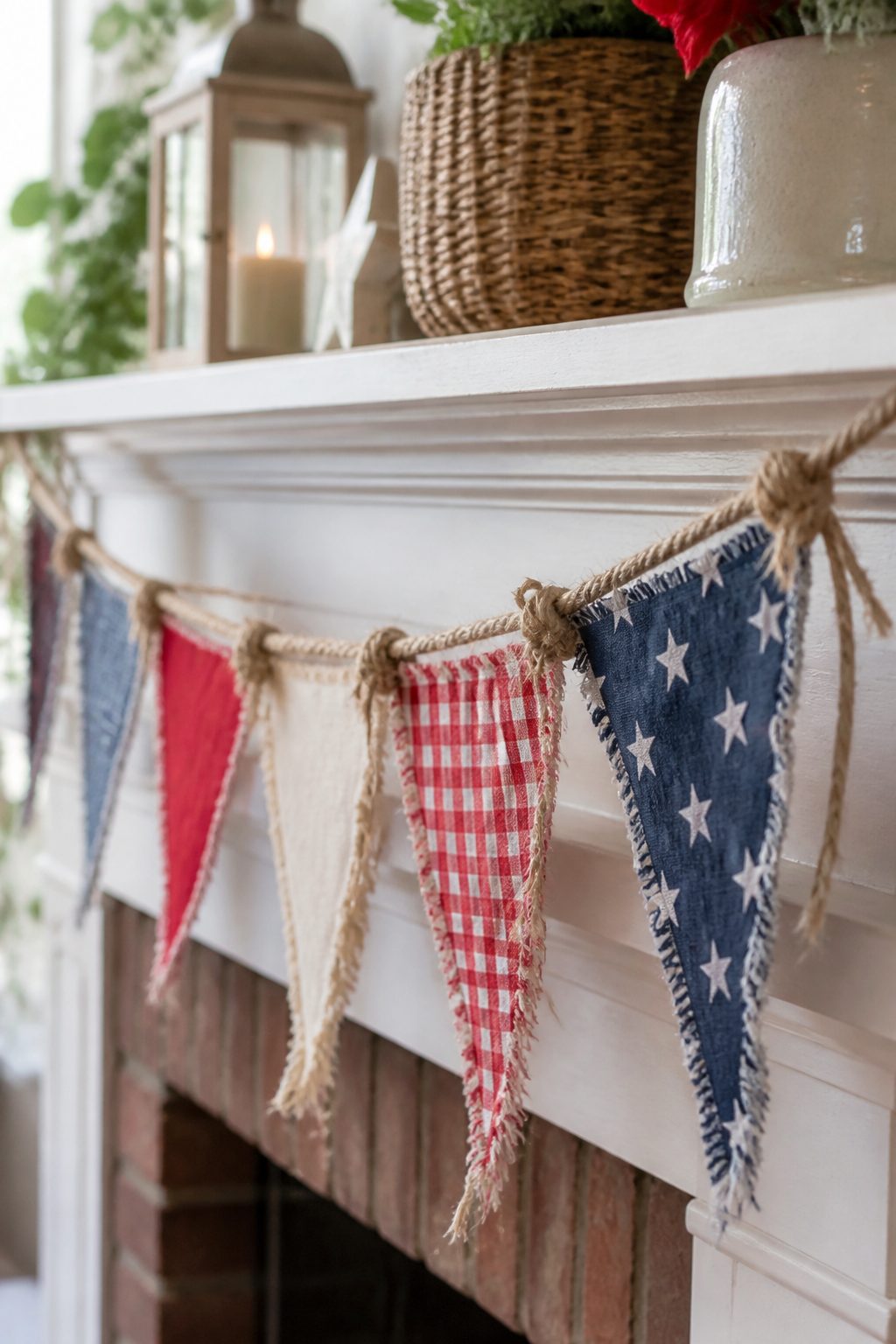 10 Stunning 4th of July Crafts for Families to Do Together Before the Fireworks 7 Item 6
