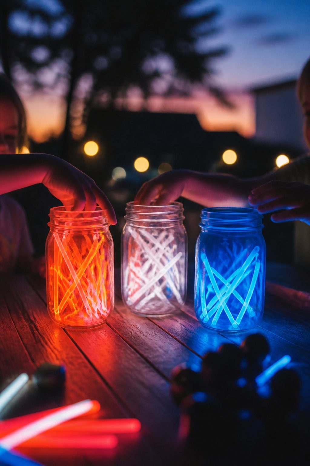10 Stunning 4th of July Crafts for Families to Do Together Before the Fireworks 8 Item 7