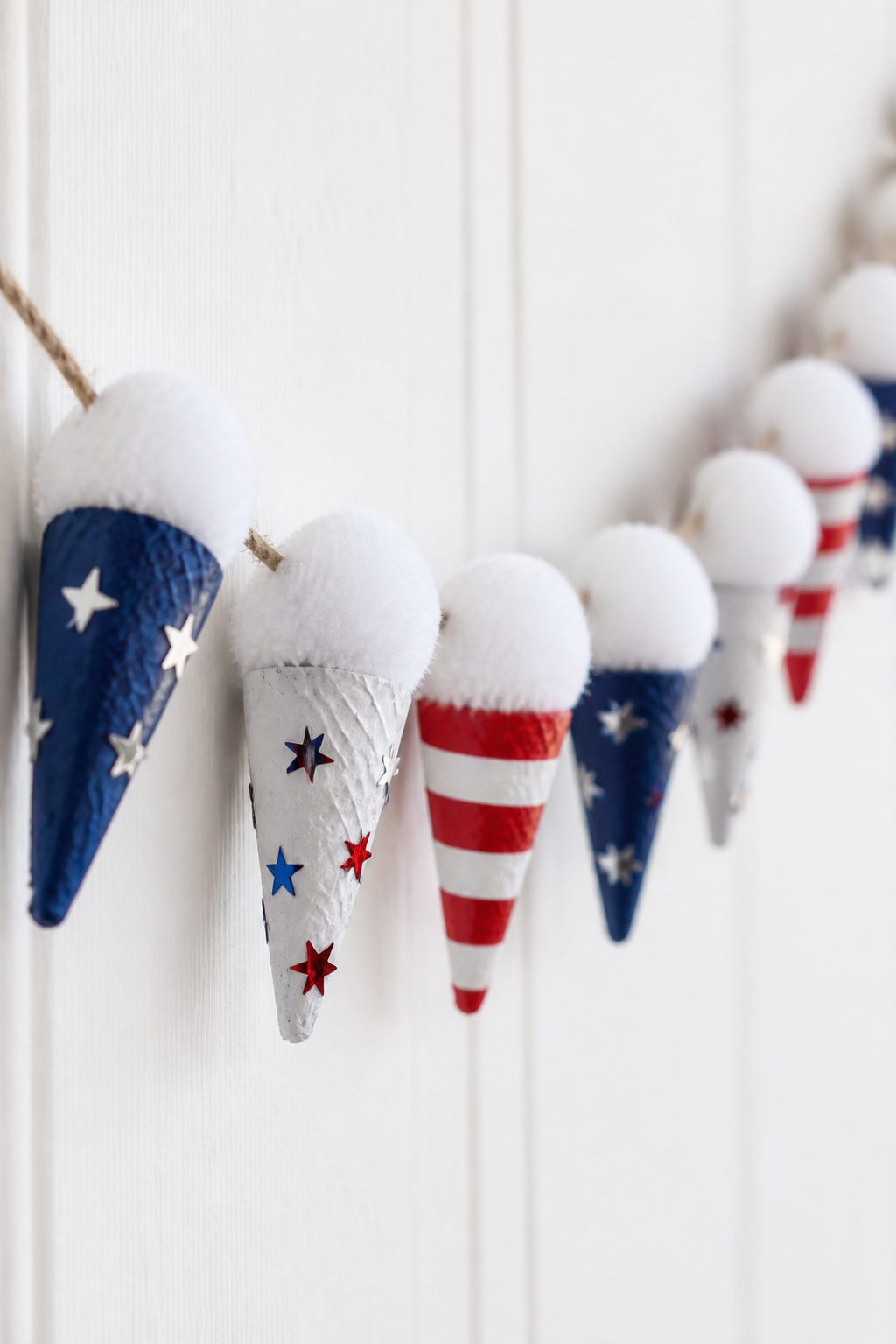 10 Stunning 4th of July Crafts for Families to Do Together Before the Fireworks 10 Item 9