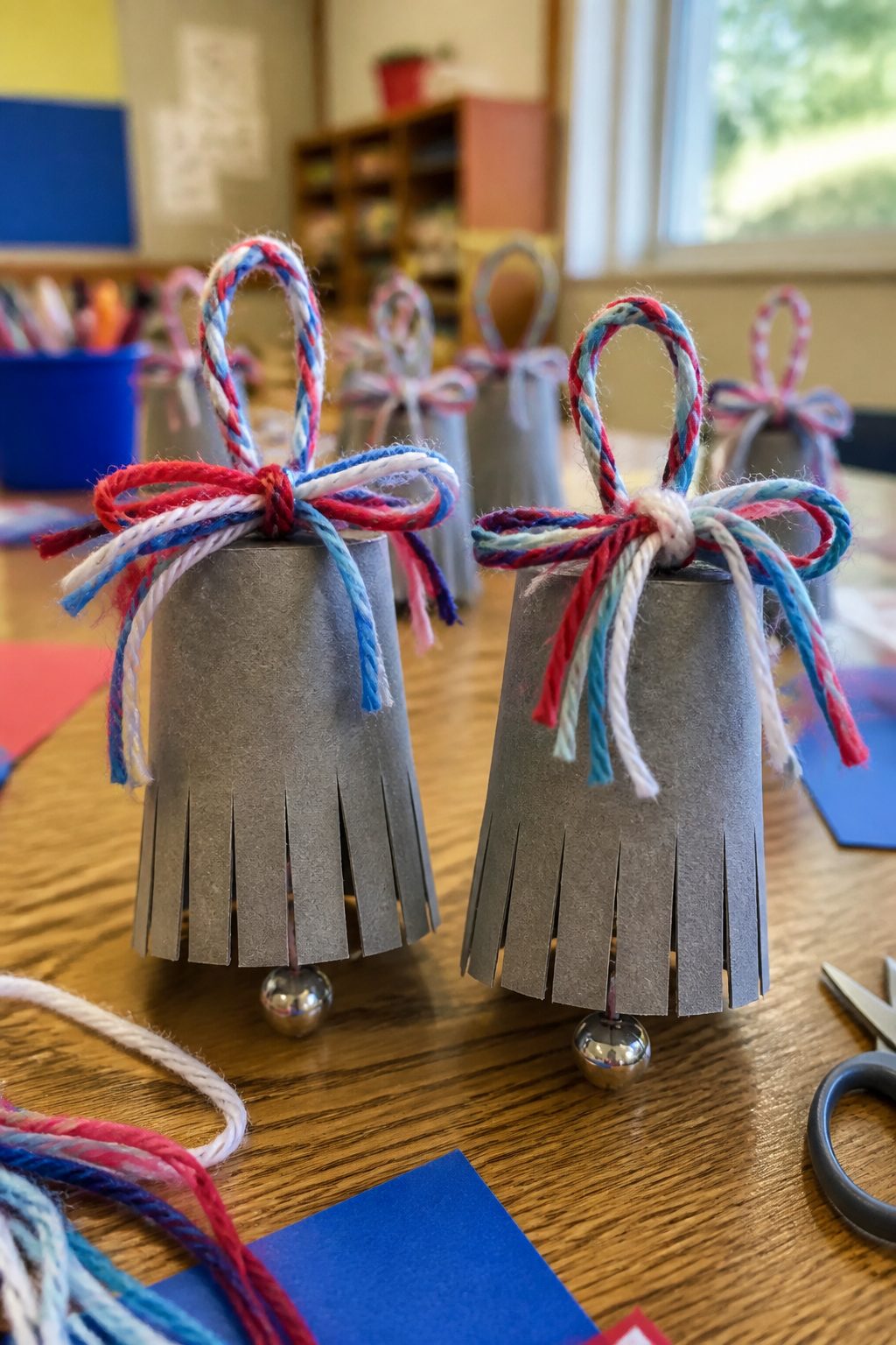 4th of July Classroom Crafts for Teachers: 13 Simple Activities 3 Item 2