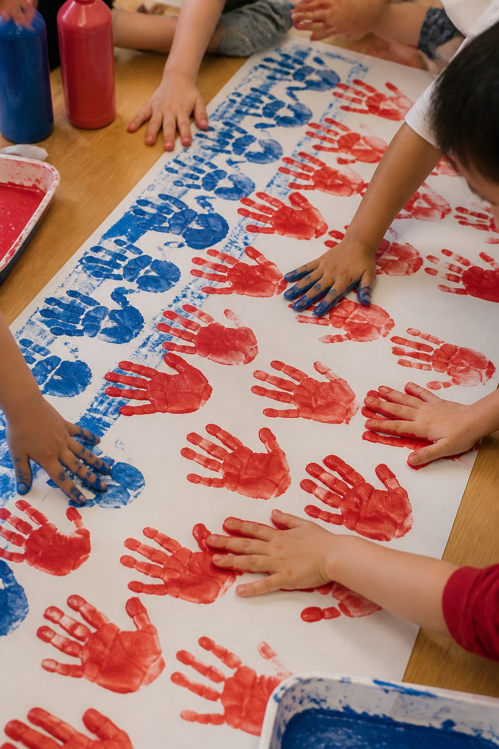 4th of July Classroom Crafts for Teachers: 13 Simple Activities 4 Item 3