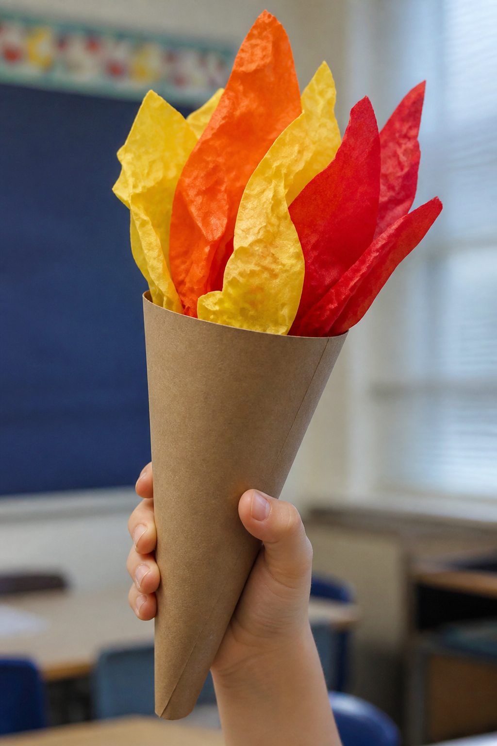 4th of July Classroom Crafts for Teachers: 13 Simple Activities 10 Item 9