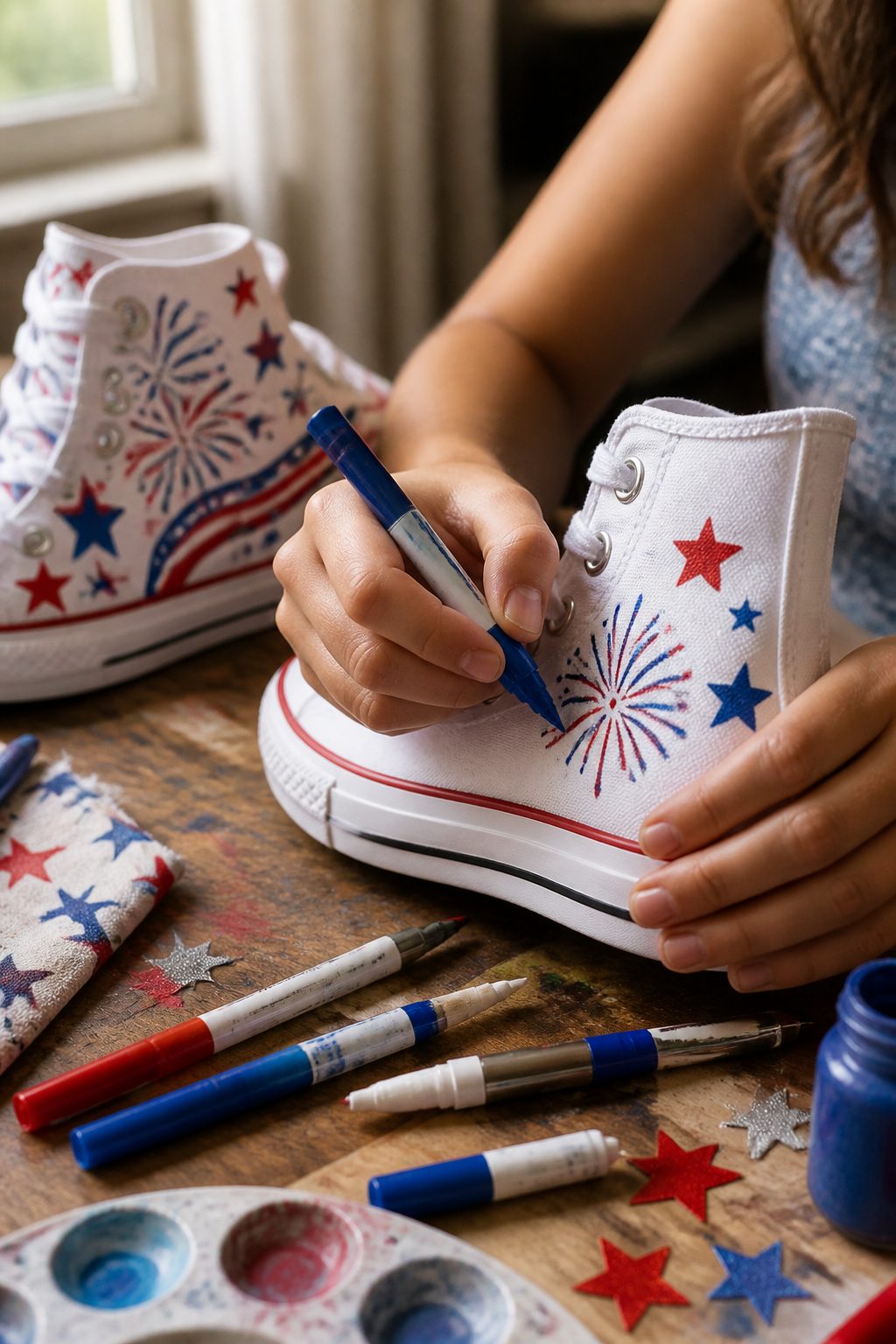 4th of July Crafts for Teens: 11 Simple Patriotic DIY Projects 5 Item 4