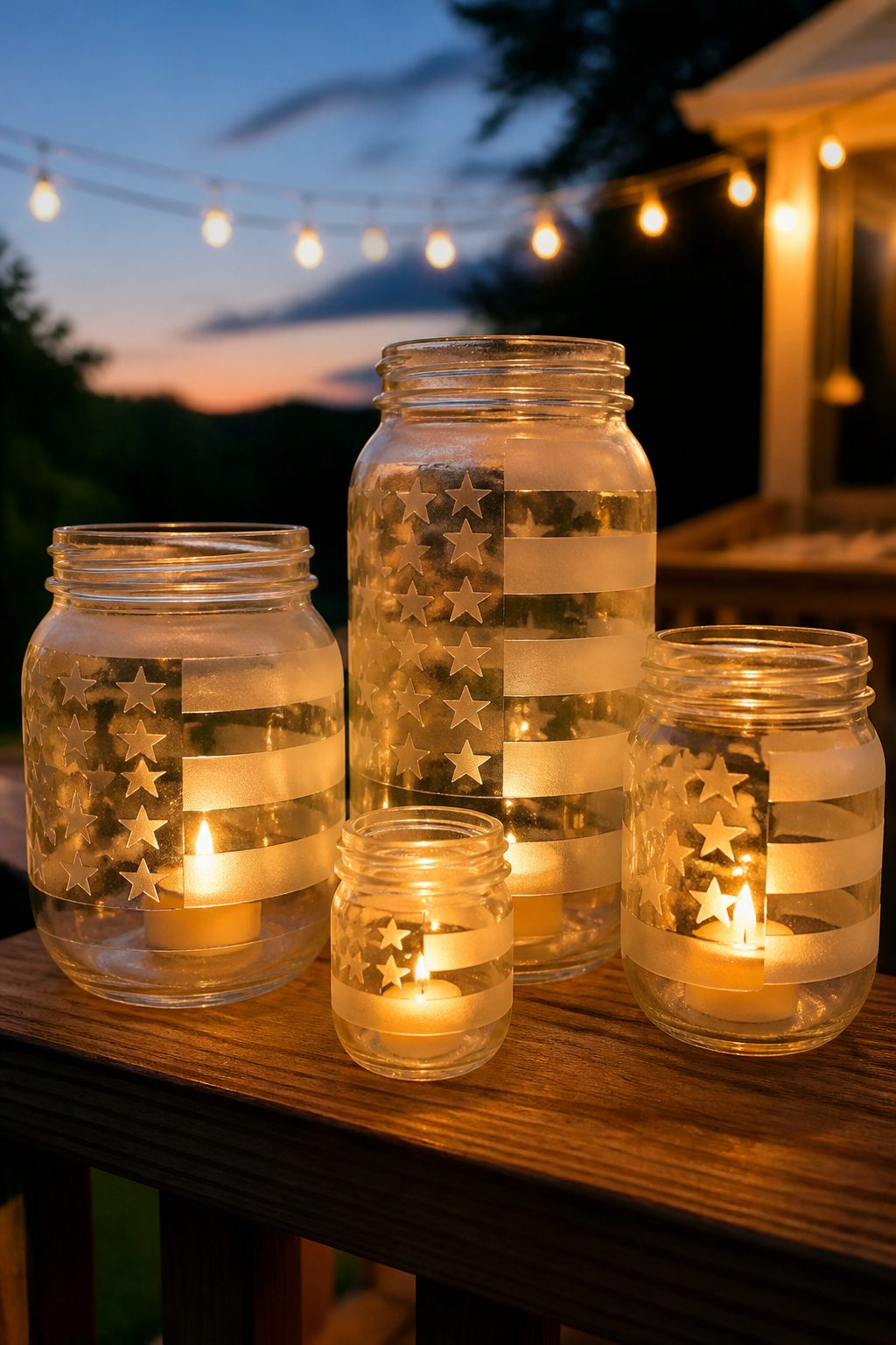 4th of July Crafts for Teens: 11 Simple Patriotic DIY Projects 7 Item 6