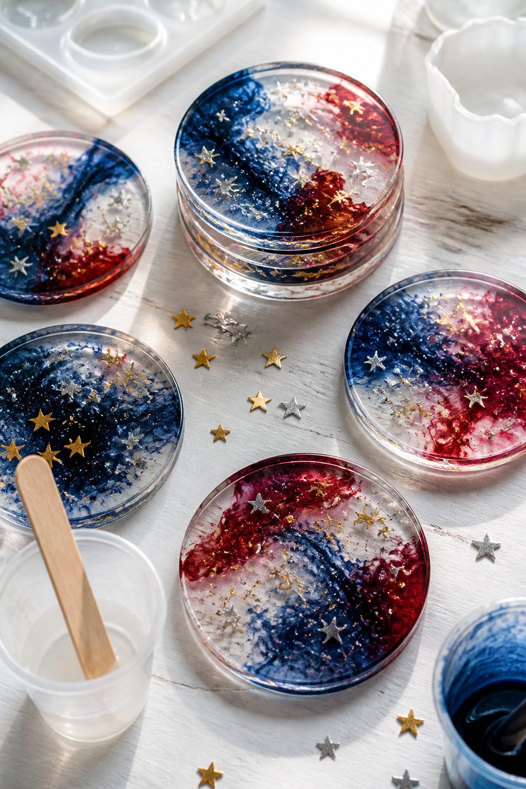 4th of July Crafts for Teens: 11 Simple Patriotic DIY Projects 10 Item 9