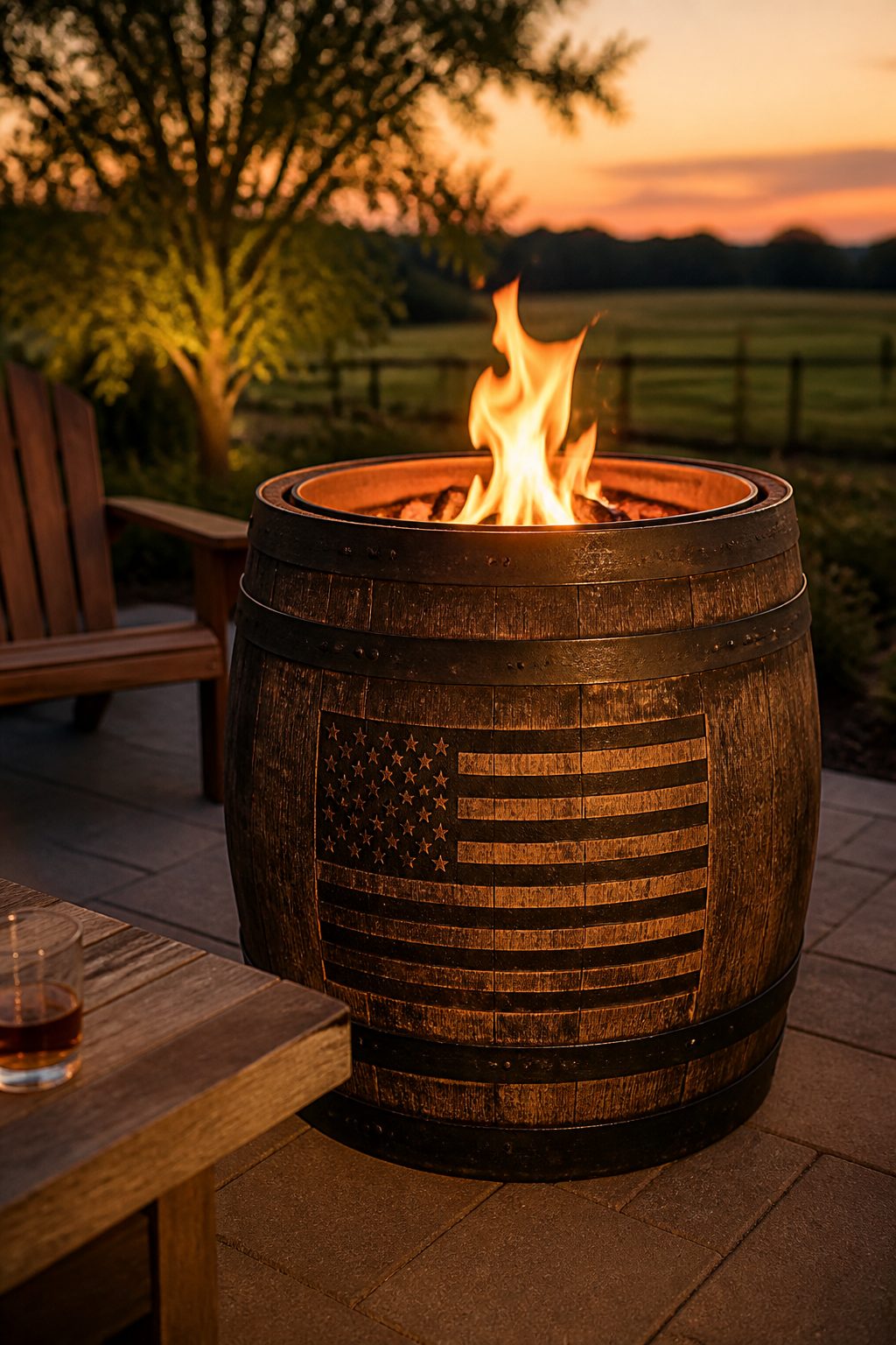 4th of July DIY Projects for Men: 9 Simple Craft Projects 3 Item 2