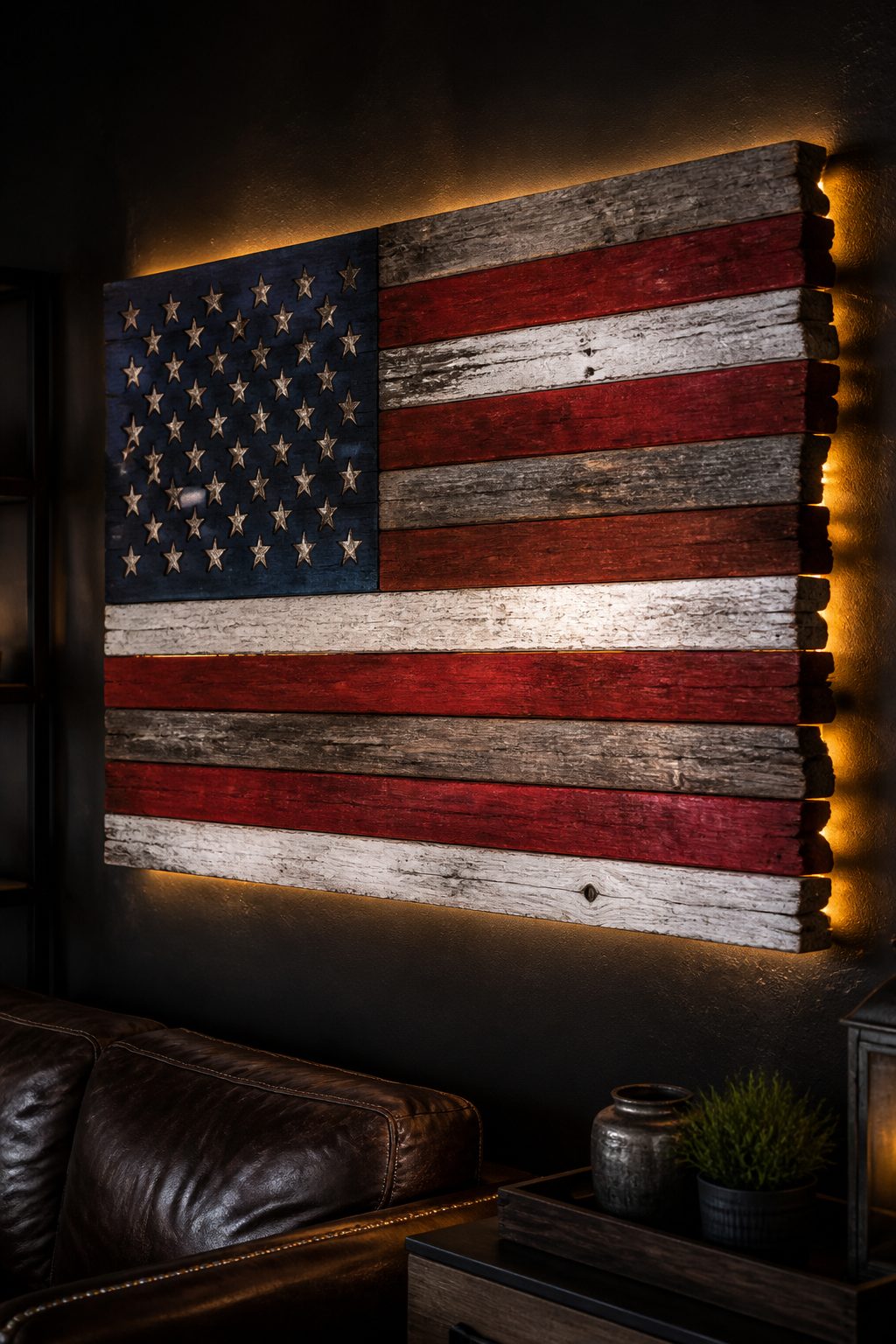 4th of July DIY Projects for Men: 9 Simple Craft Projects 4 Item 3