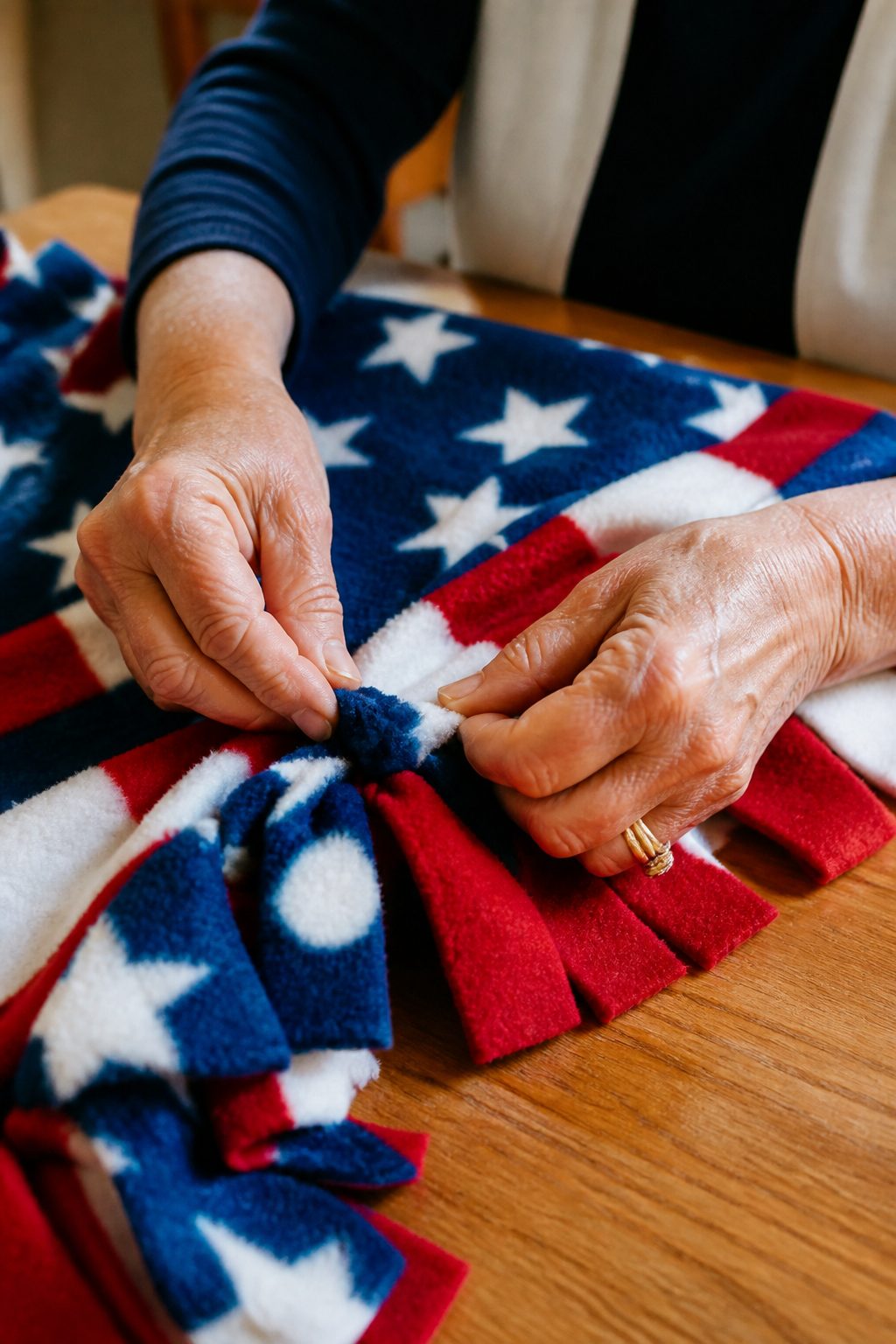 4th of July Crafts for Seniors: 10 Simple Patriotic Ideas 2 Item 1