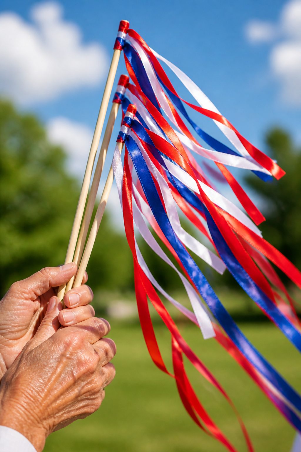 4th of July Crafts for Seniors: 10 Simple Patriotic Ideas 4 Item 3