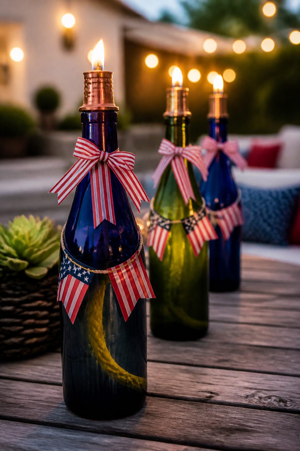4th of July Crafts for Adults Beginners: 11 Easy Ideas 2 Item 1