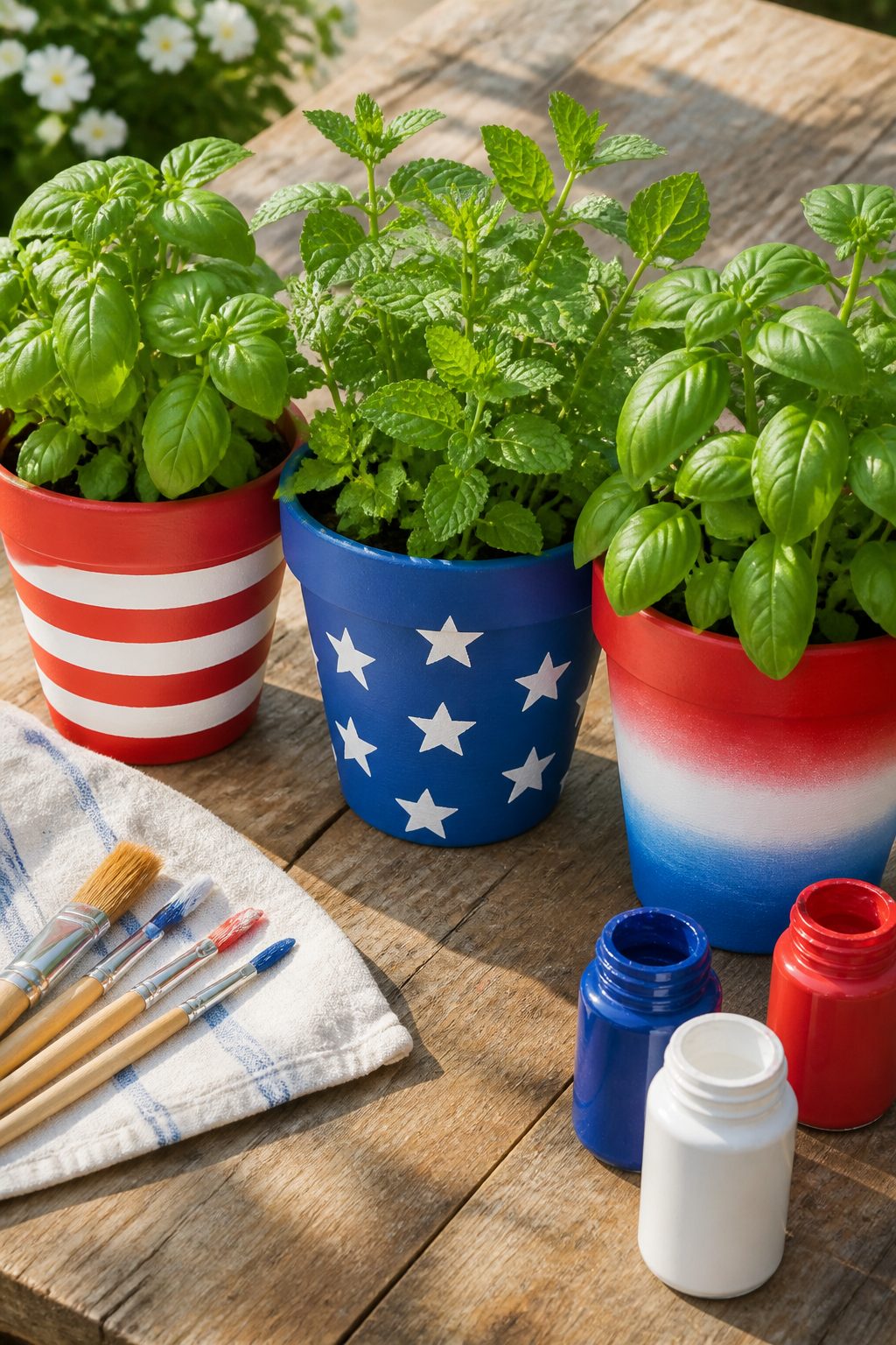 4th of July Crafts for Adults Beginners: 11 Easy Ideas 3 Item 2