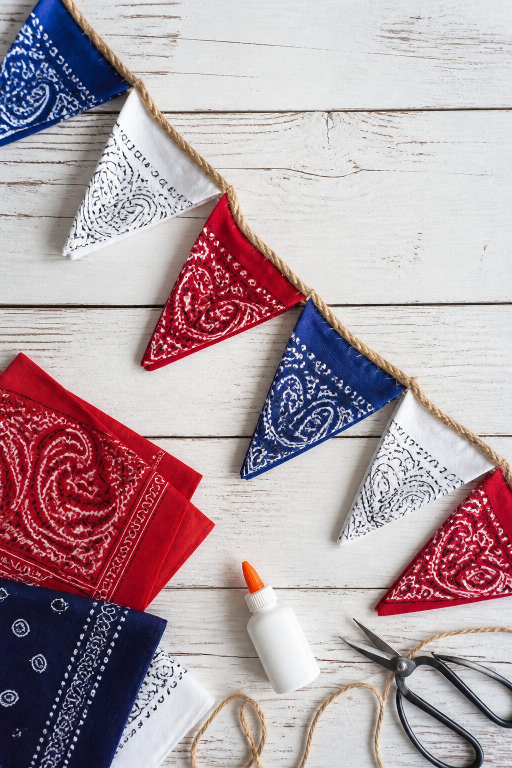 4th of July Crafts for Adults Beginners: 11 Easy Ideas 5 Item 4