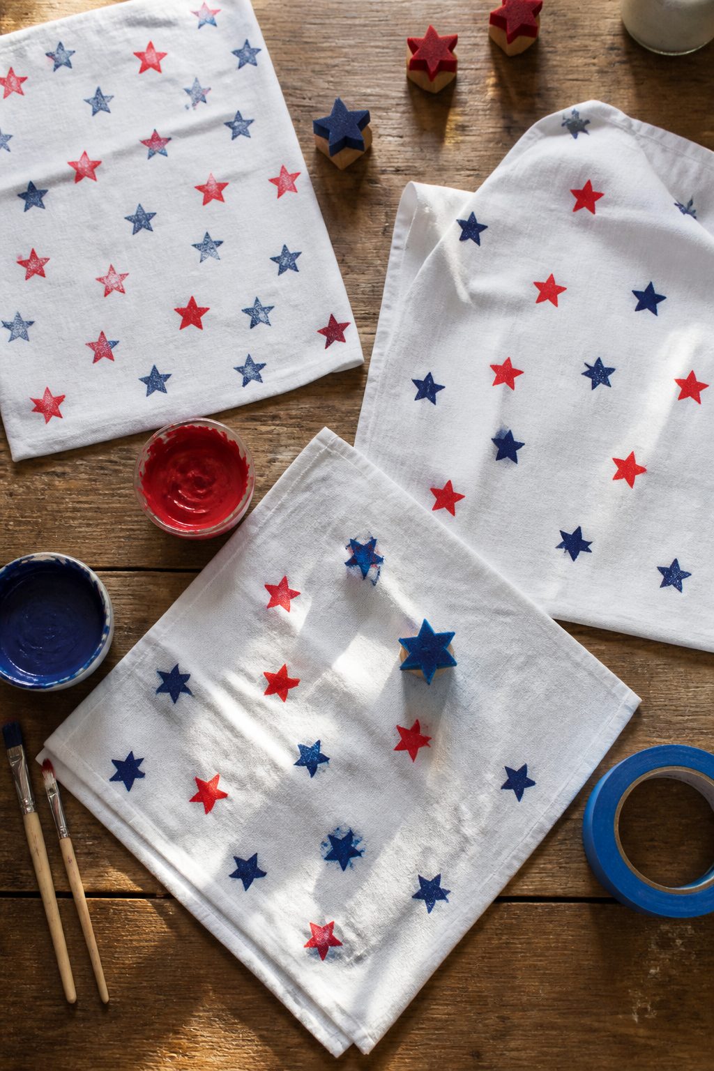 4th of July Crafts for Adults Beginners: 11 Easy Ideas 6 Item 5