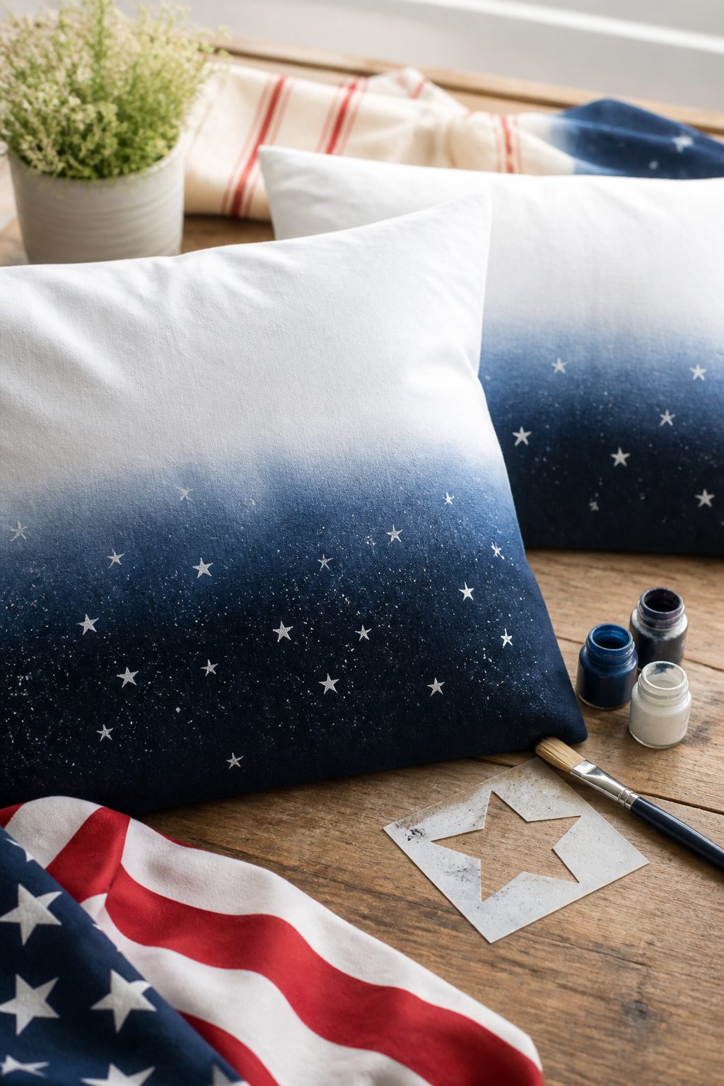 4th of July Crafts for Adults Beginners: 11 Easy Ideas 7 Item 6