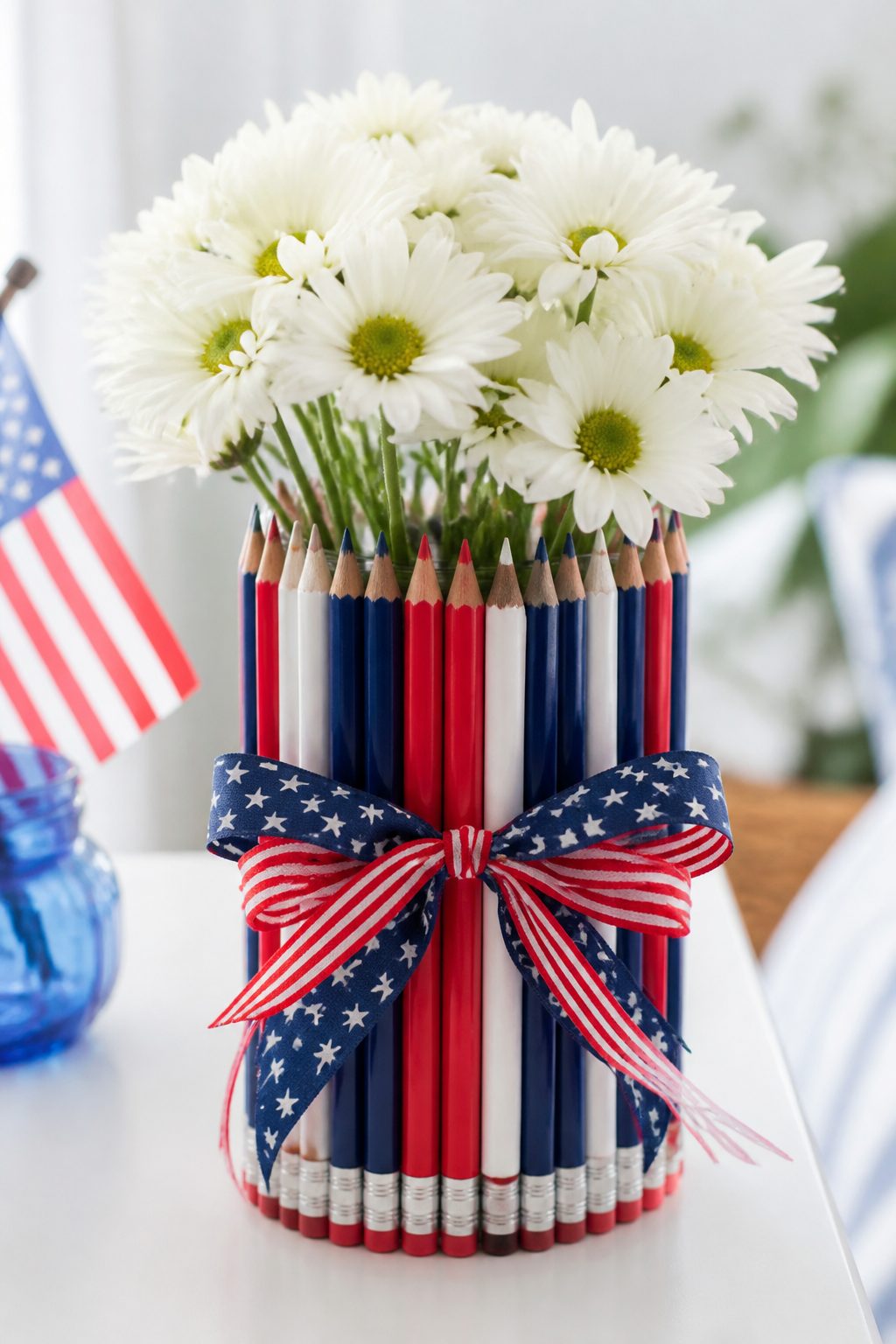 4th of July Crafts for Adults Beginners: 11 Easy Ideas 8 Item 7