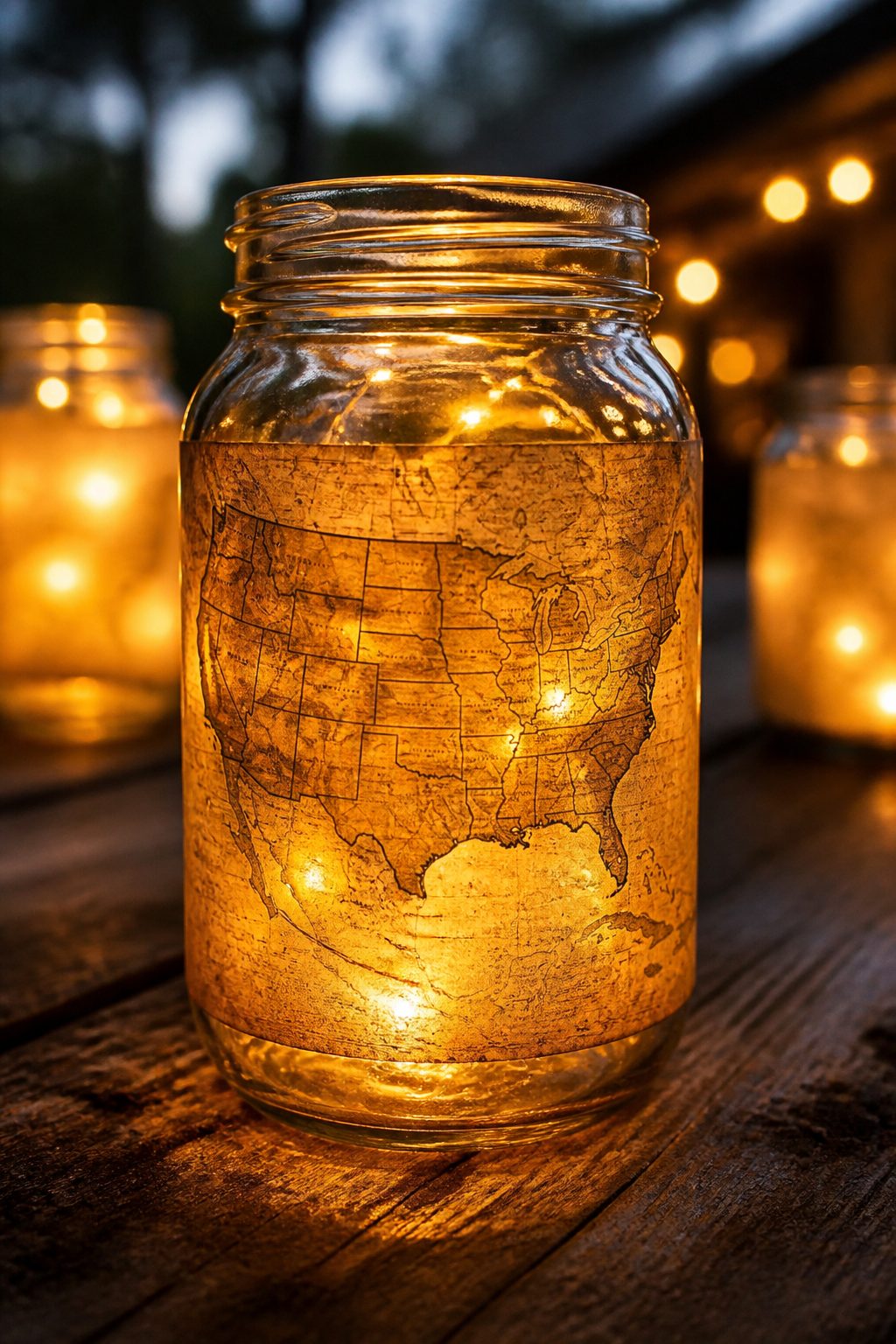 4th of July Crafts for Adults Beginners: 11 Easy Ideas 9 Item 8