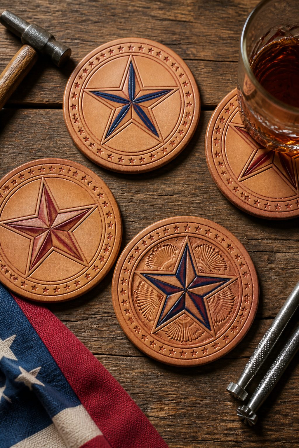 4th of July Crafts for Adults Beginners: 11 Easy Ideas 10 Item 9