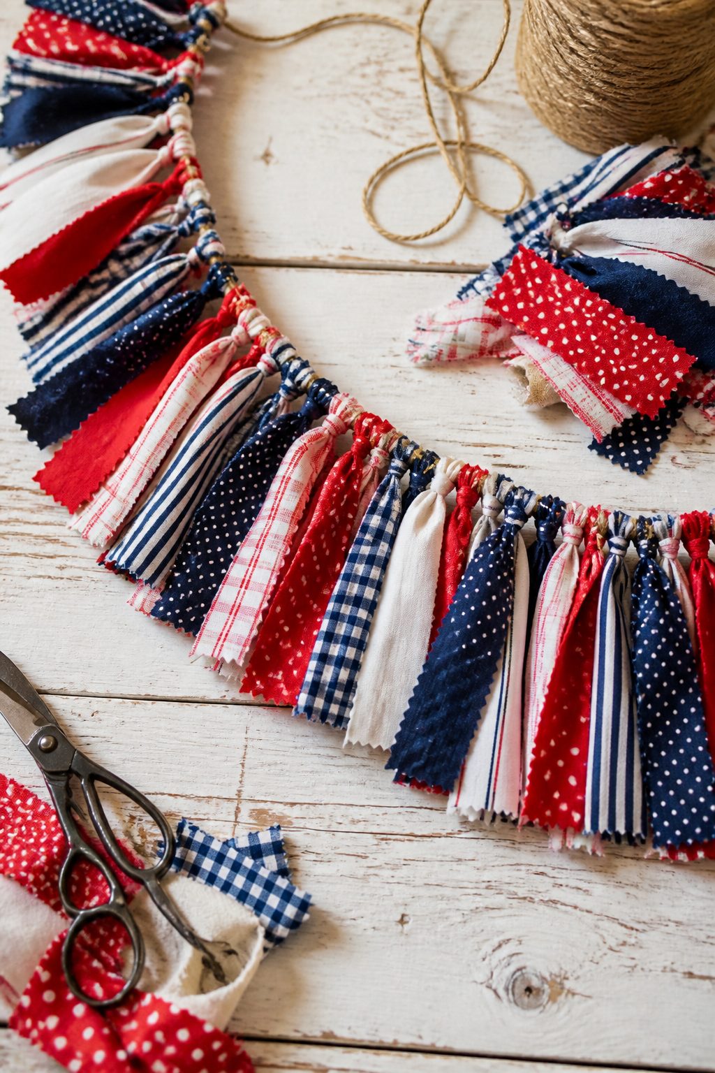 4th of July Crafts for Adults Beginners: 11 Easy Ideas 12 Item 11