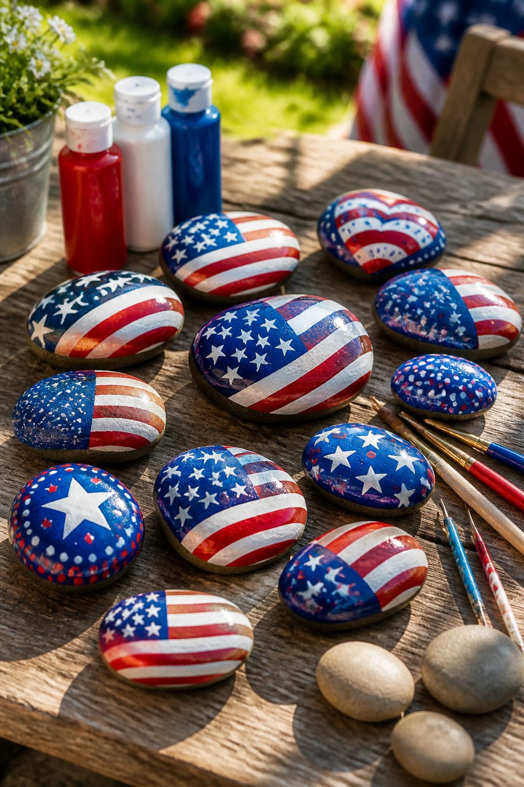 4th of July Crafts for Kids to Sell: 13 Creative Ideas 2 Item 1