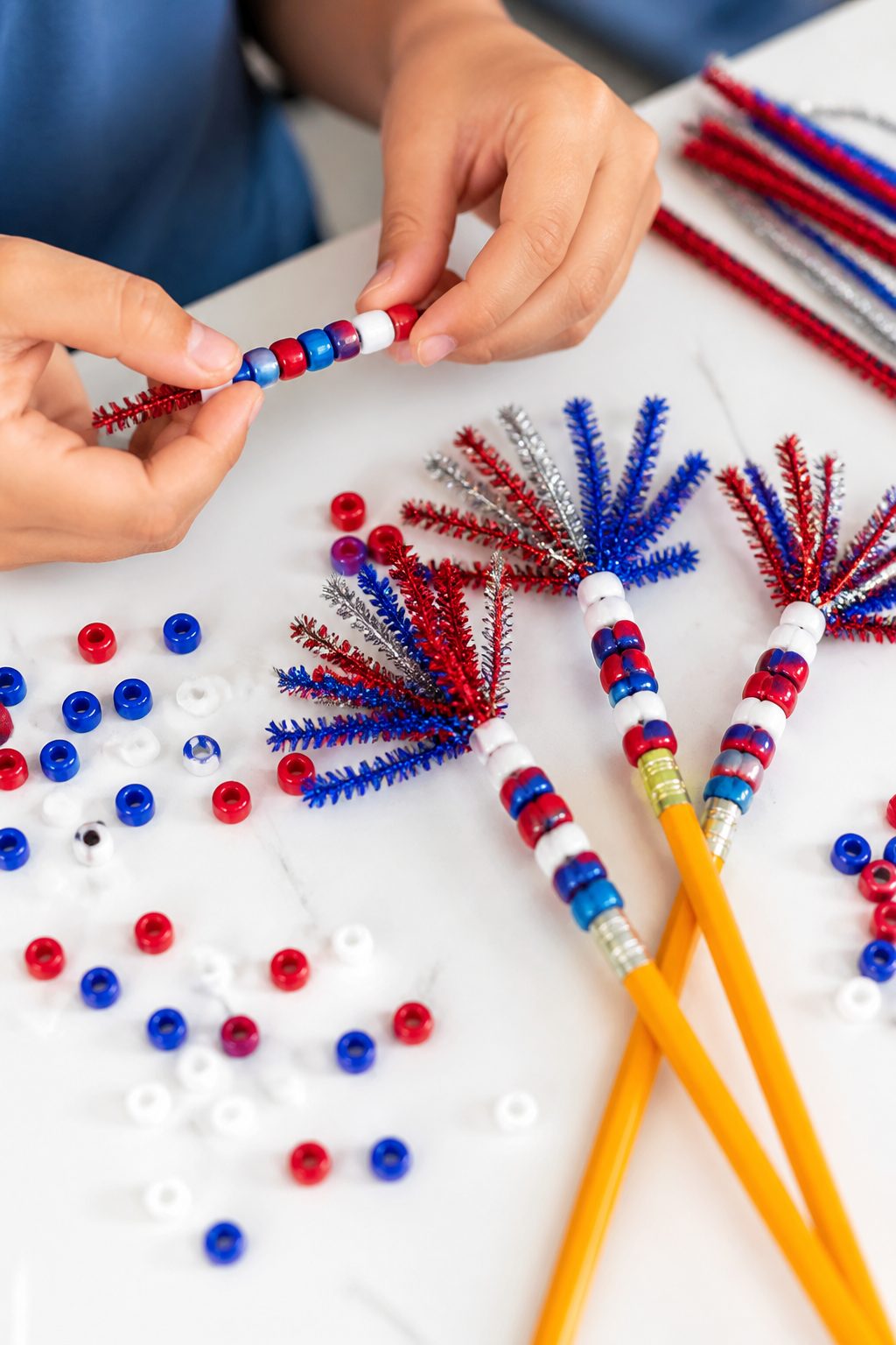 4th of July Crafts for Kids to Sell: 13 Creative Ideas 3 Item 2